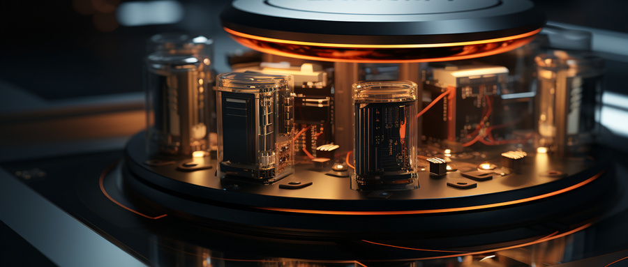 江苏：烘干设备“火力全开”助力夏粮抢收