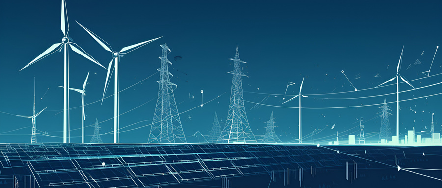 两部门发布“人工智能+能源”分阶段发展目标