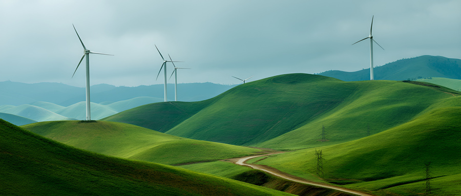 西北地区首笔绿电挂牌交易在青海落地